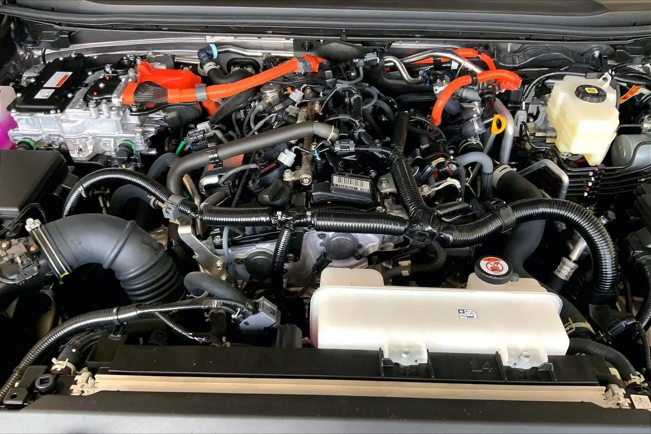 2026 Toyota Land Cruiser - $78,206