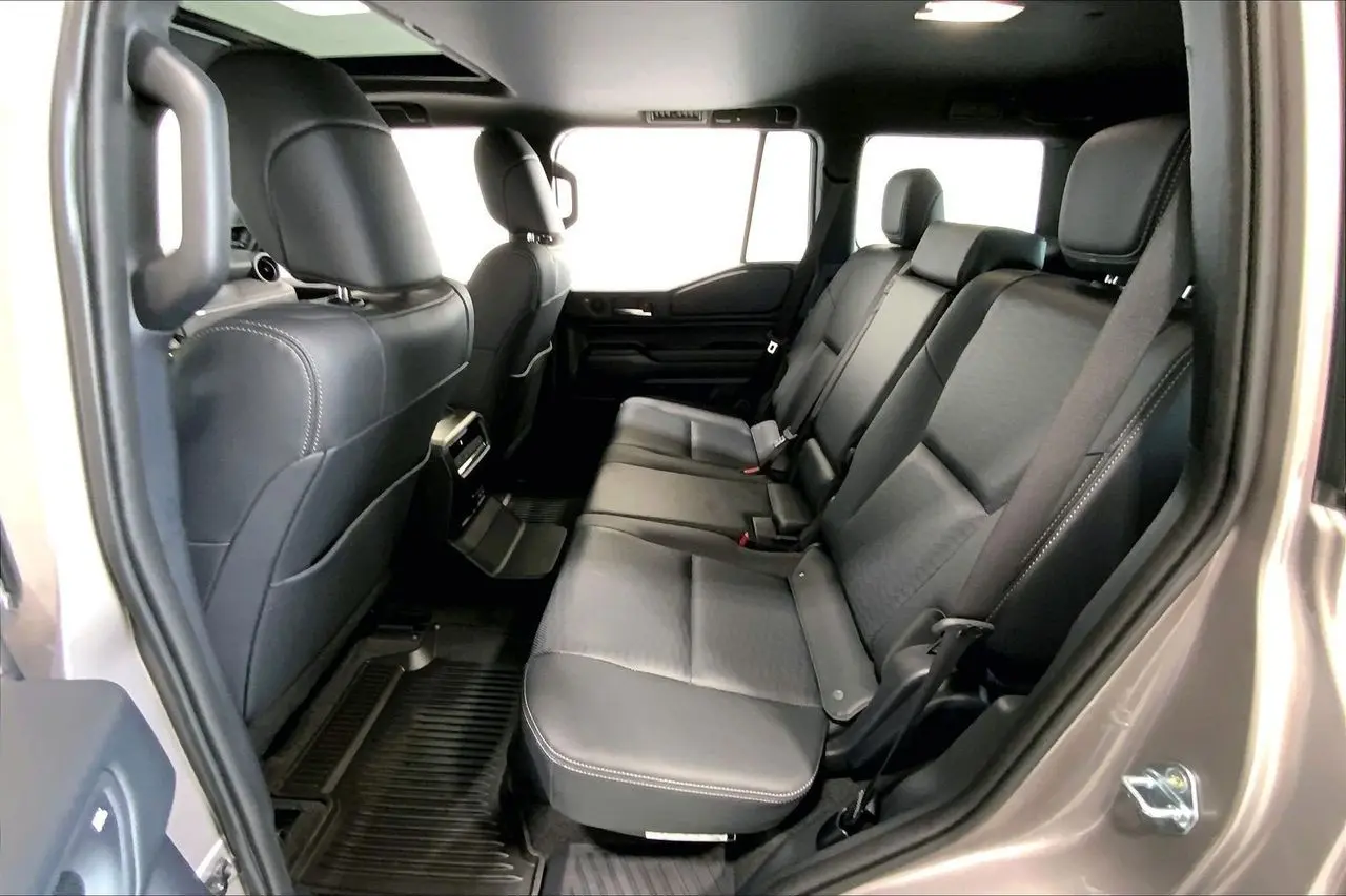 2026 Toyota Land Cruiser - $78,206