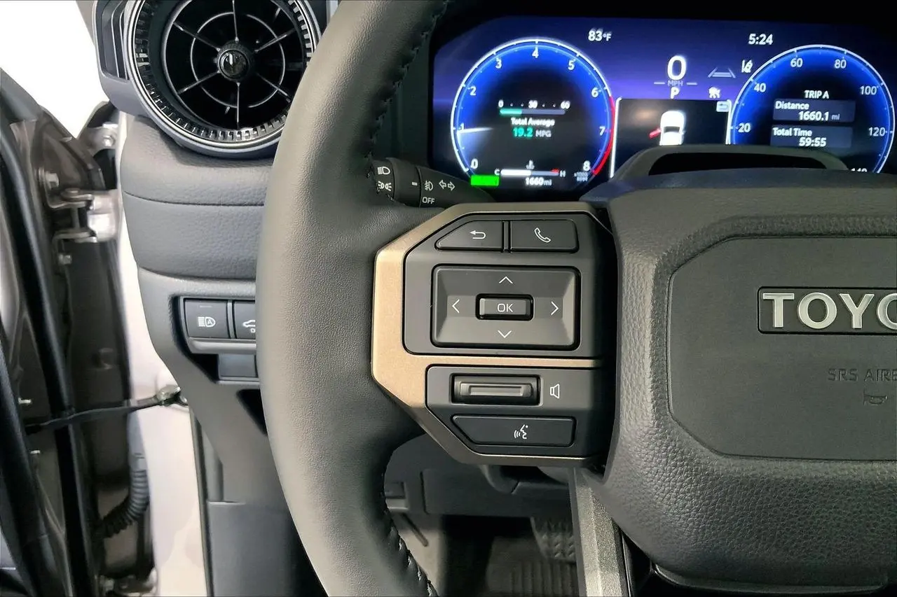 2026 Toyota Land Cruiser - $78,206