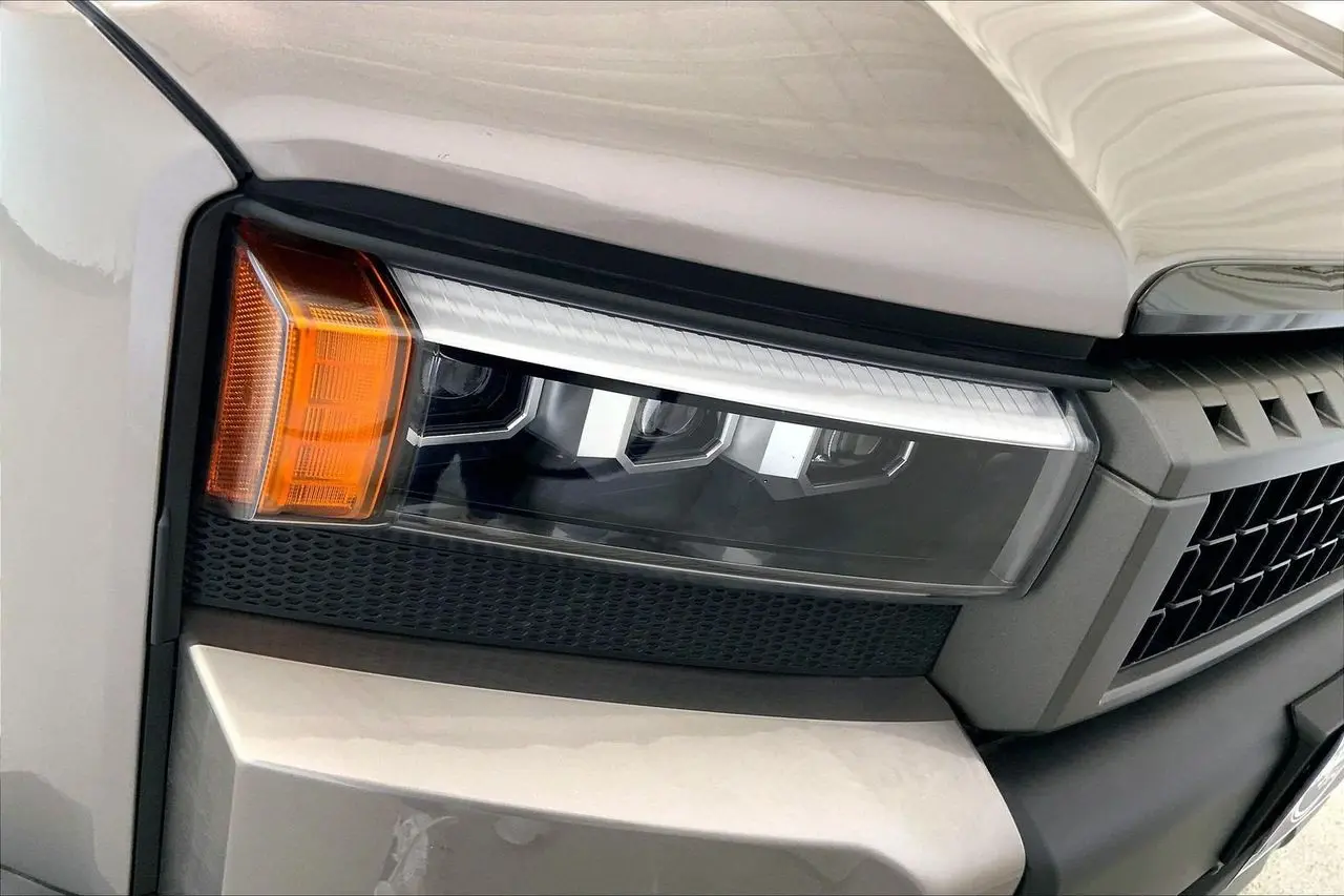 2026 Toyota Land Cruiser - $78,206