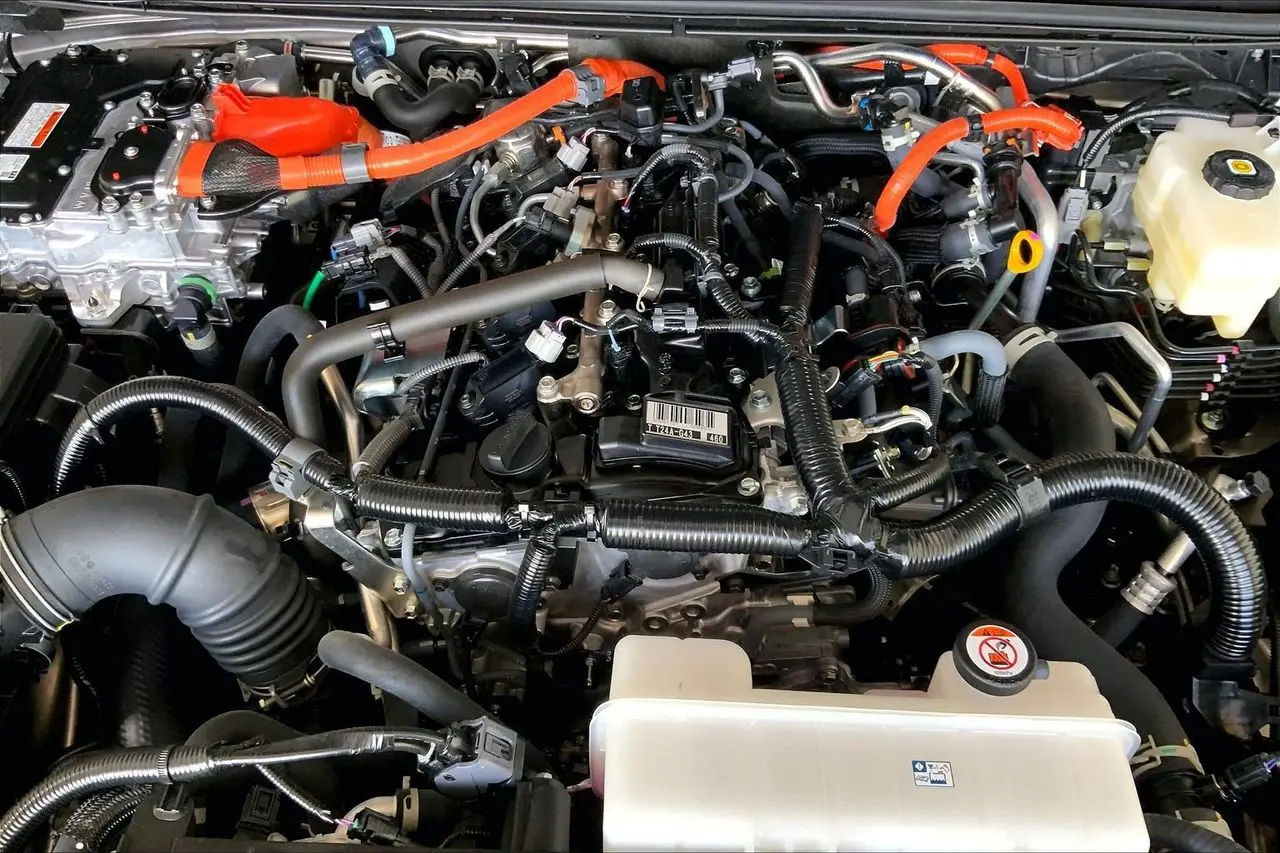 2026 Toyota Land Cruiser - $78,206