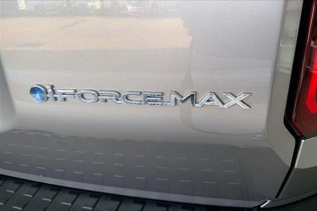 2026 Toyota Land Cruiser - $68,991