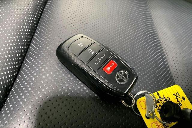 2026 Toyota Land Cruiser - $68,991