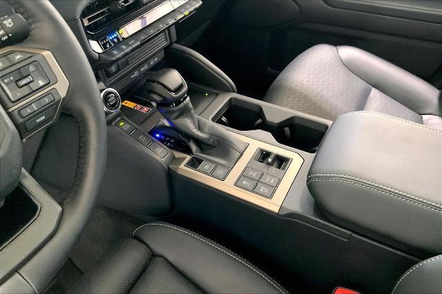 2026 Toyota Land Cruiser - $68,991