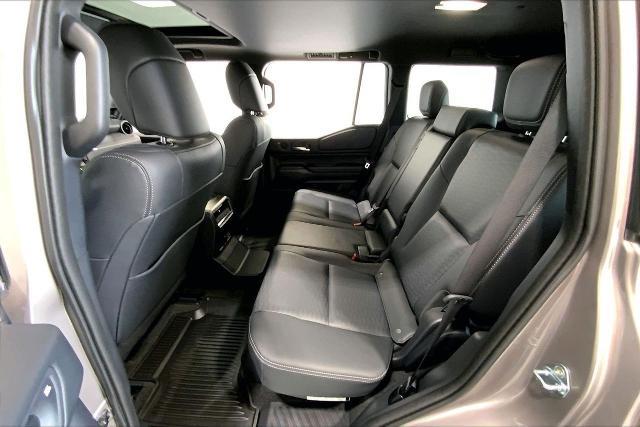 2026 Toyota Land Cruiser - $68,991
