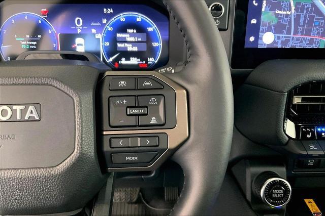 2026 Toyota Land Cruiser - $68,991