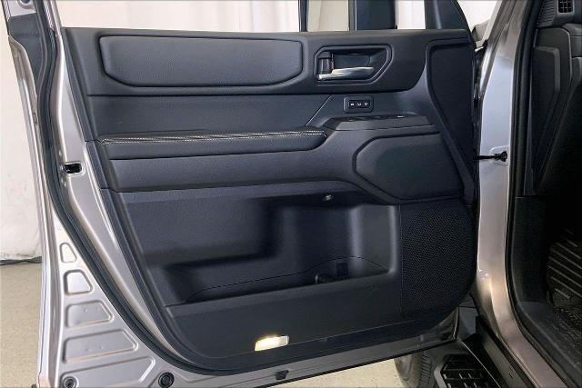 2026 Toyota Land Cruiser - $68,991