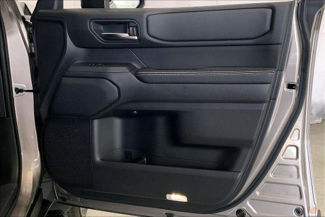 2026 Toyota Land Cruiser - $68,991