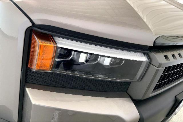 2026 Toyota Land Cruiser - $68,991