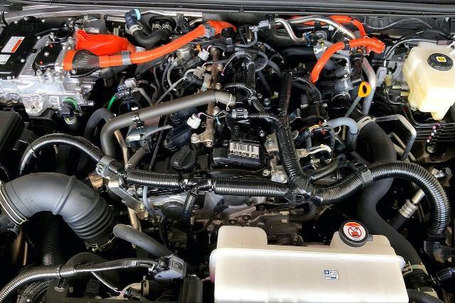 2026 Toyota Land Cruiser - $68,991