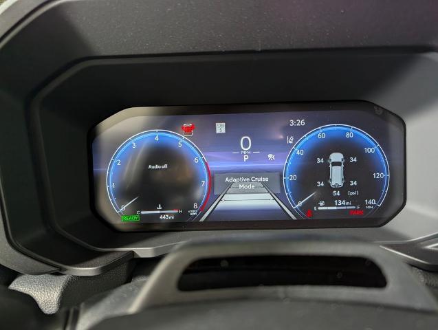 2027 Toyota Land Cruiser - $72,199
