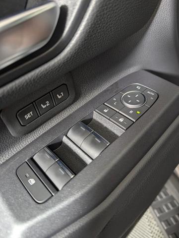 2027 Toyota Land Cruiser - $72,199