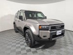 2027 Land Cruiser Thumbnail 1