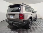 2027 Land Cruiser Thumbnail 2