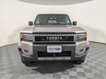 2027 Land Cruiser Thumbnail 3