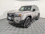 2027 Land Cruiser Thumbnail 4