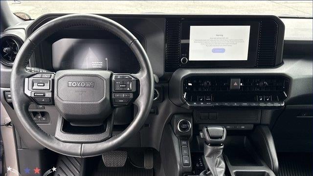 2024 Toyota Land Cruiser 1958