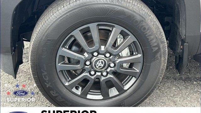 2024 Toyota Land Cruiser 1958