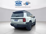 2024 Land Cruiser Thumbnail 3