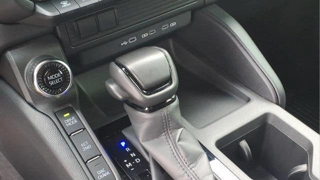 2024 Toyota Land Cruiser 1958
