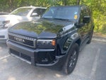 2025 Land Cruiser Thumbnail 1