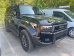 2025 Land Cruiser Thumbnail 3