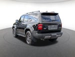 2025 Land Cruiser Thumbnail 5