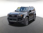 2025 Land Cruiser Thumbnail 7
