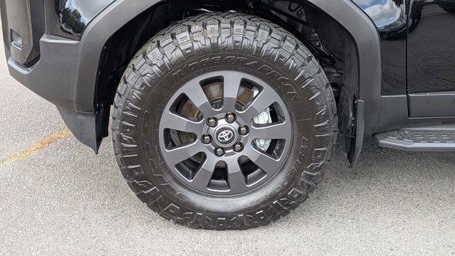 2025 Toyota Land Cruiser 1958