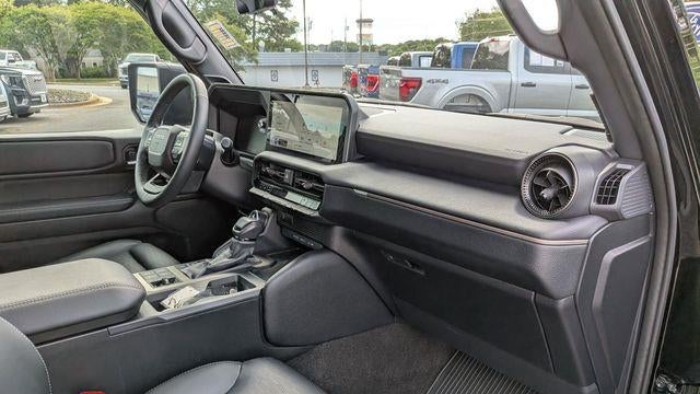 2025 Toyota Land Cruiser 1958