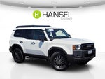 2025 Land Cruiser Thumbnail 1