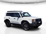 2025 Land Cruiser Thumbnail 2