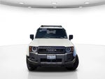 2025 Land Cruiser Thumbnail 4