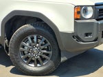 2025 Land Cruiser Thumbnail 5