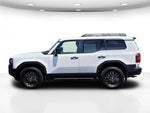 2025 Land Cruiser Thumbnail 10