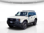 2025 Land Cruiser Thumbnail 11