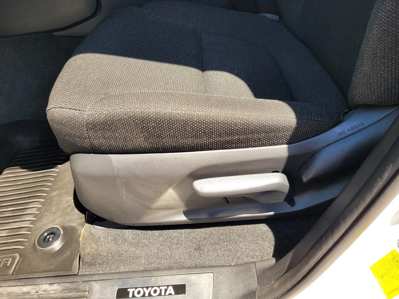 2025 Toyota Land Cruiser - $55,996
