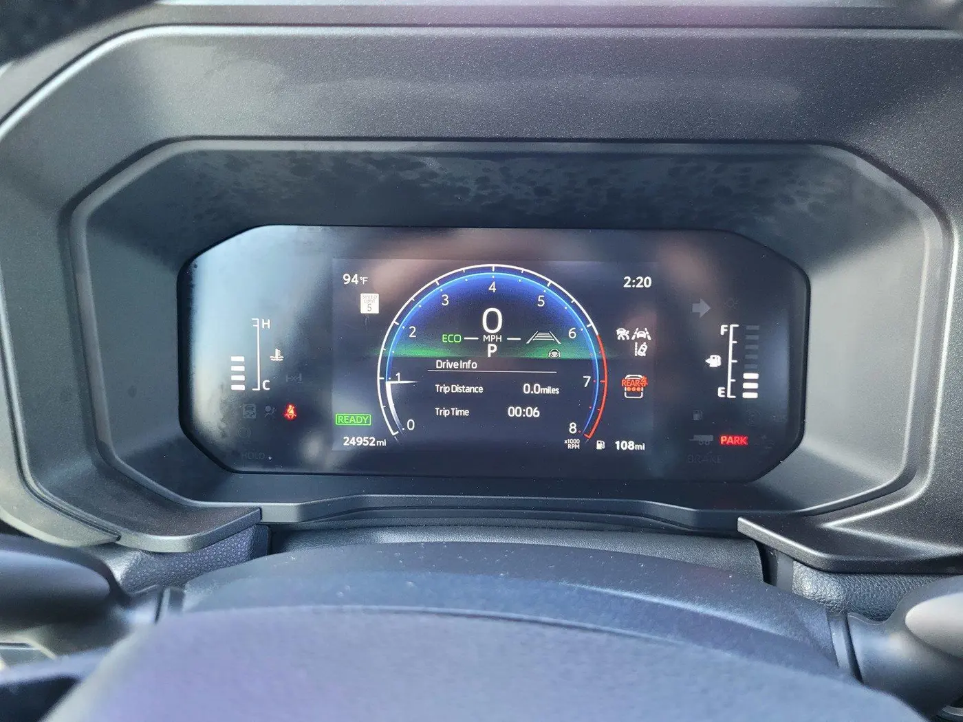 2025 Toyota Land Cruiser - $55,996