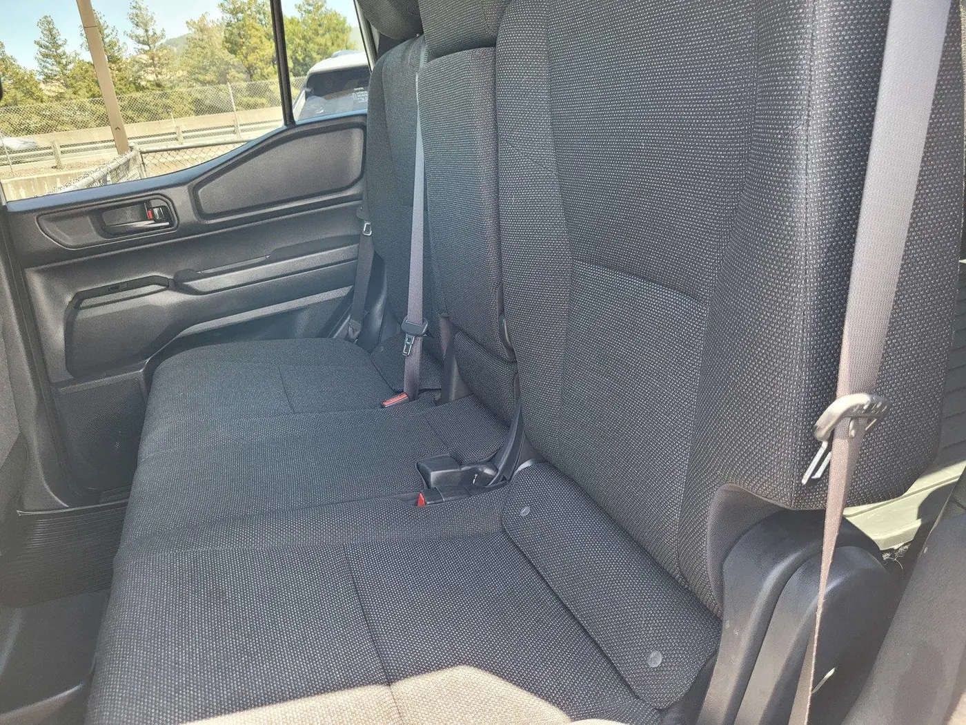 2025 Toyota Land Cruiser - $55,996