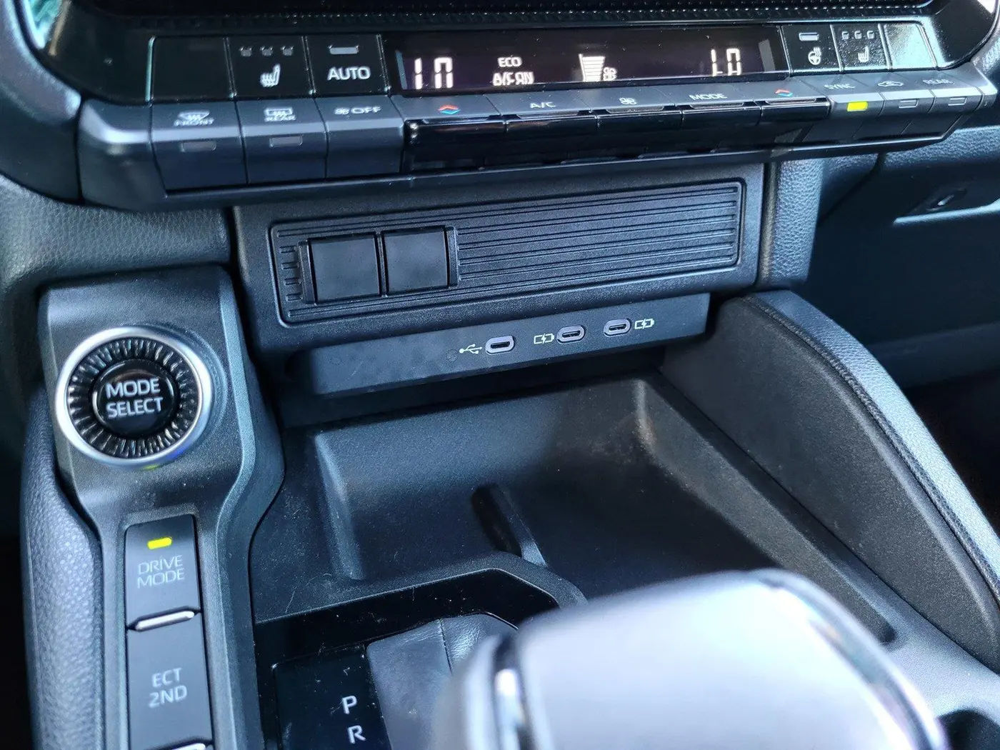 2025 Toyota Land Cruiser - $55,996