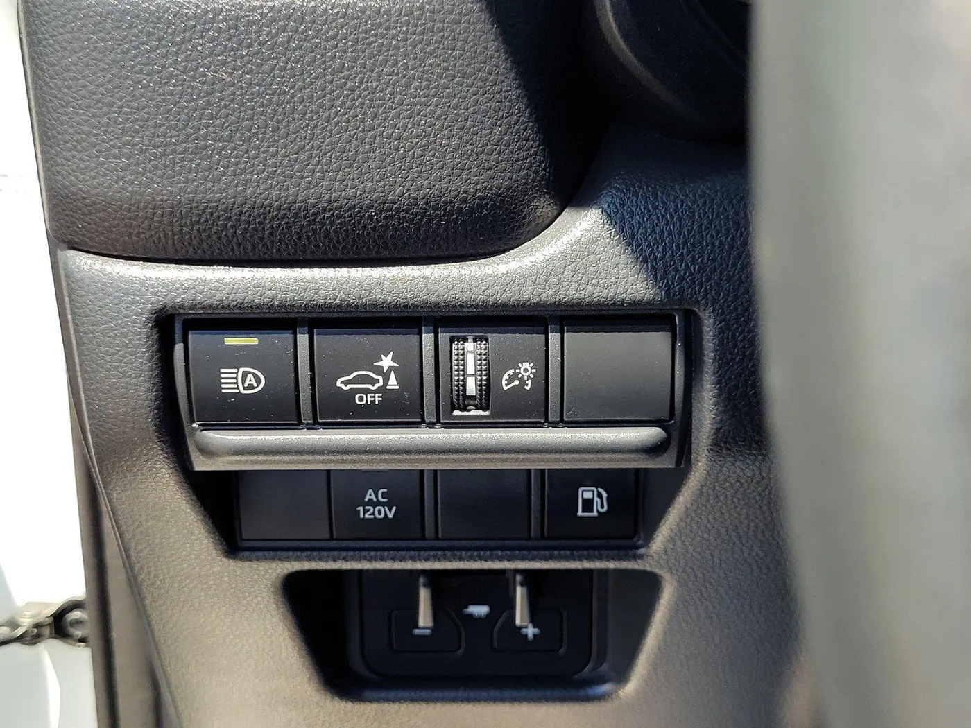 2025 Toyota Land Cruiser - $55,996