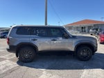 2025 Land Cruiser Thumbnail 2