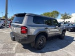 2025 Land Cruiser Thumbnail 3