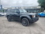 2025 Land Cruiser Thumbnail 1