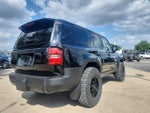 2025 Land Cruiser Thumbnail 3