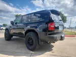 2025 Land Cruiser Thumbnail 5