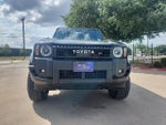 2025 Land Cruiser Thumbnail 8