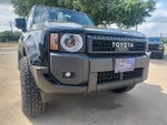 2025 Land Cruiser Thumbnail 9