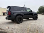 2025 Land Cruiser Thumbnail 4
