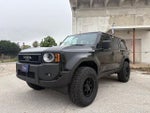 2025 Land Cruiser Thumbnail 7